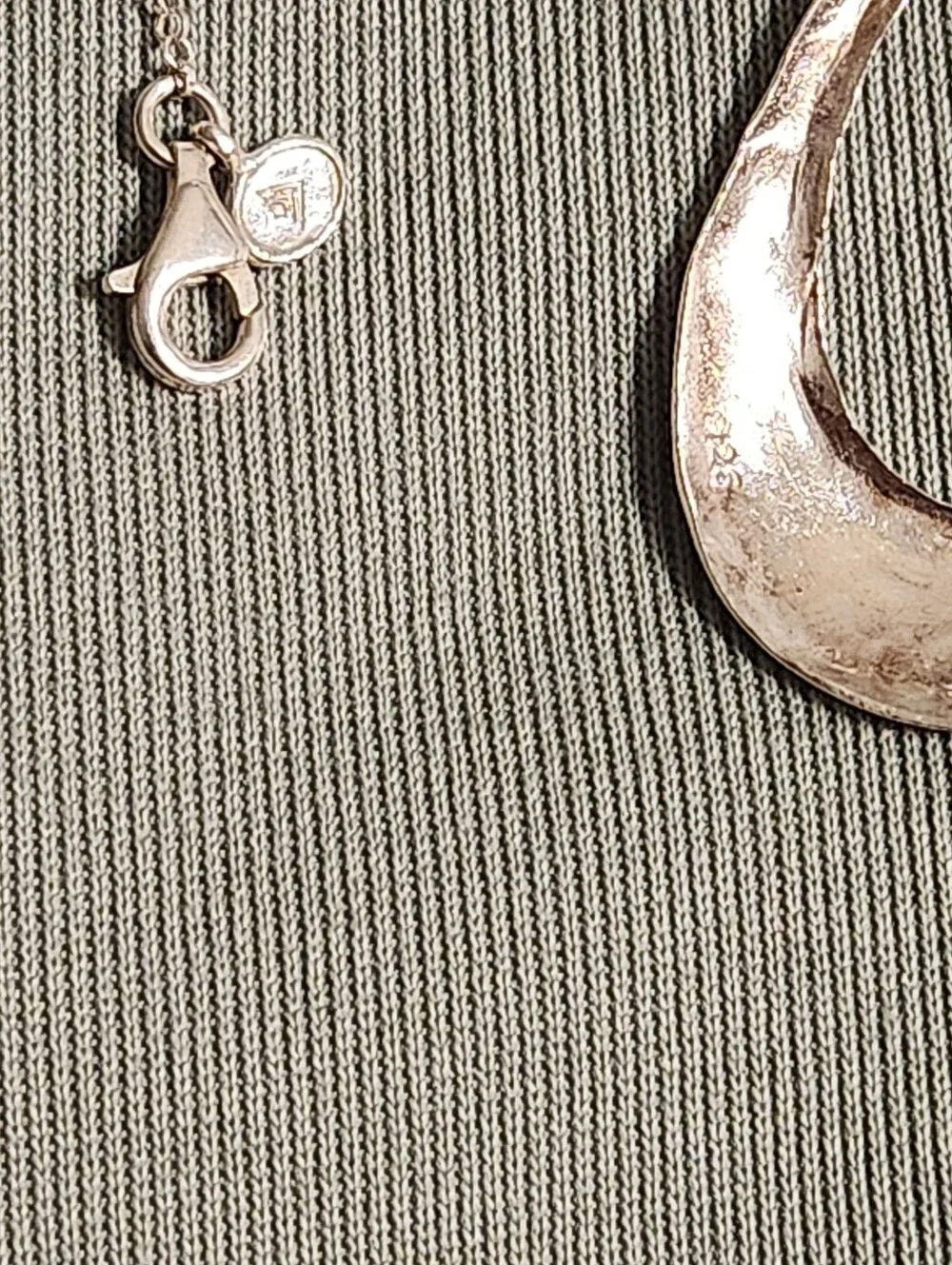 Silpada Necklace **